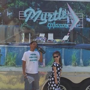 Meet your Posher, Susan